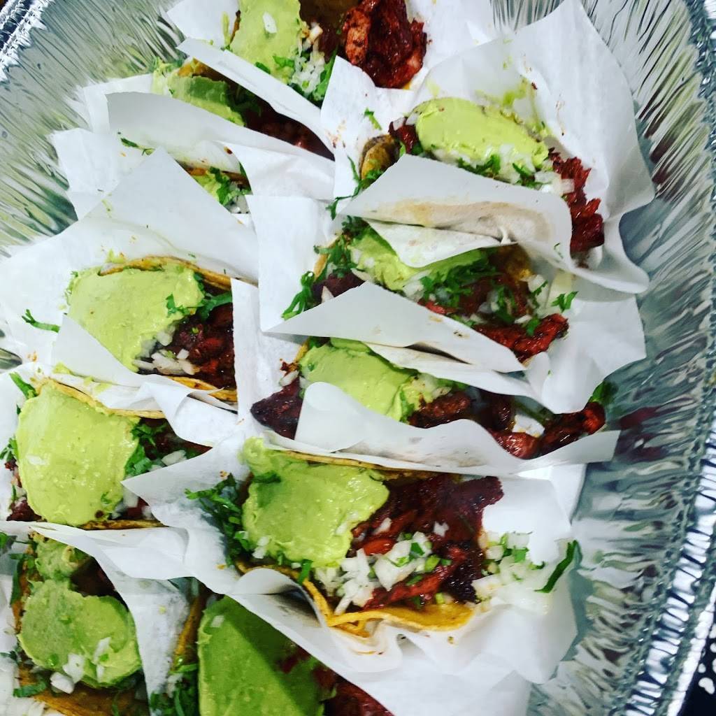 Tacos el Vaquero | restaurant | 269 3rd Ave, Chula Vista, CA 91910, USA | 6196784177 OR +1 619-678-4177