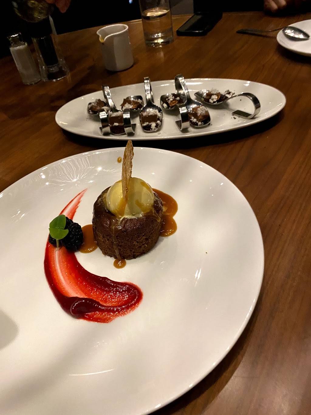 Guard and Grace - Houston | restaurant | 500 Dallas St, Houston, TX 77002, USA | 3463260789 OR +1 346-326-0789