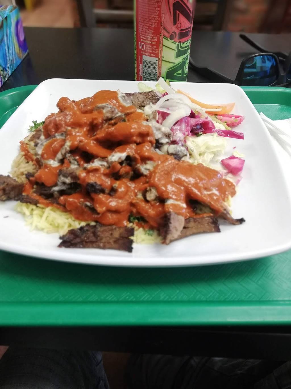 Ali Babas | restaurant | 2549 Yonge St, Toronto, ON M4P 2H9, Canada | 6473520334 OR +1 647-352-0334