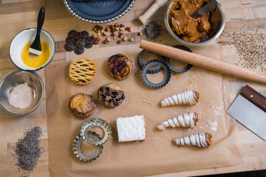 Cocina Milonga | restaurant | 1740 Yajome St, Napa, CA 94559, USA | 7079275426 OR +1 707-927-5426