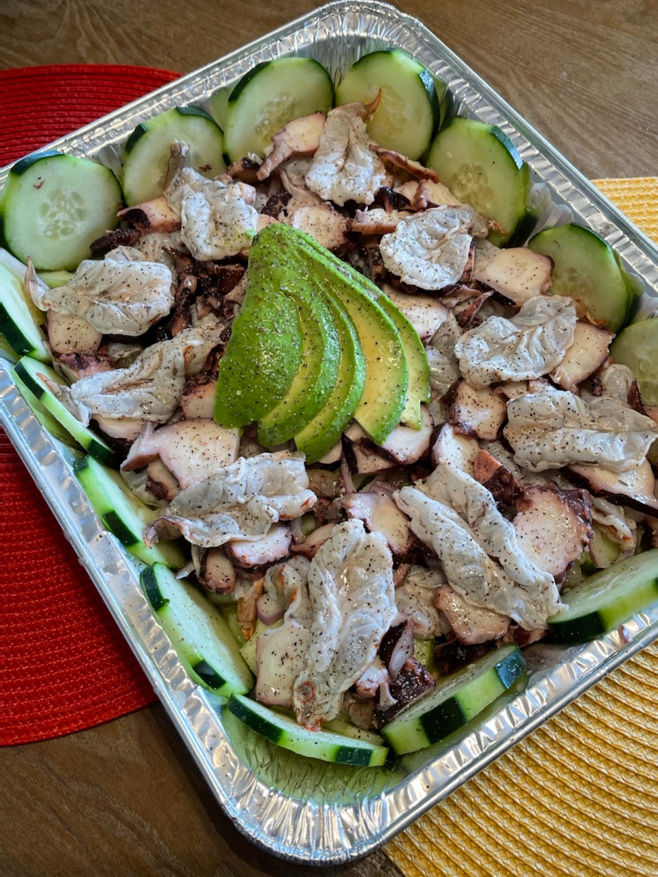 Mariscos La Capital | restaurant | 2249 Imperial Ave, San Diego, CA 92102, USA | 6196139077 OR +1 619-613-9077