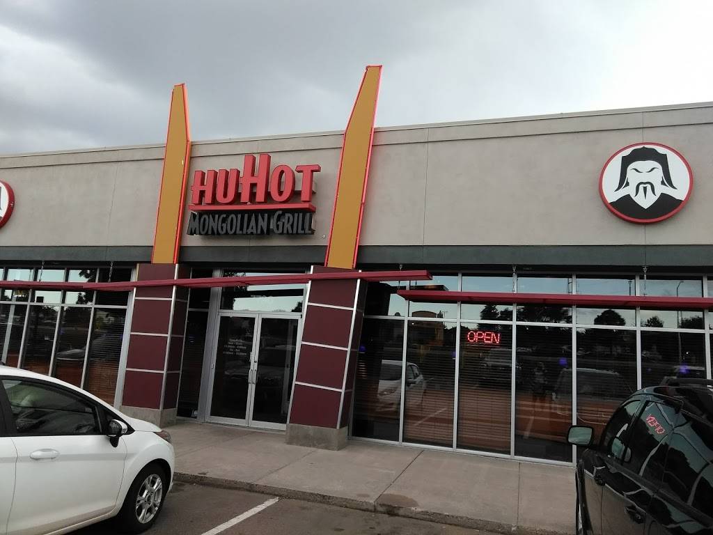 HuHot Mongolian Grill | restaurant | 7790 N Academy Blvd, Colorado Springs, CO 80920, USA | 7195984044 OR +1 719-598-4044