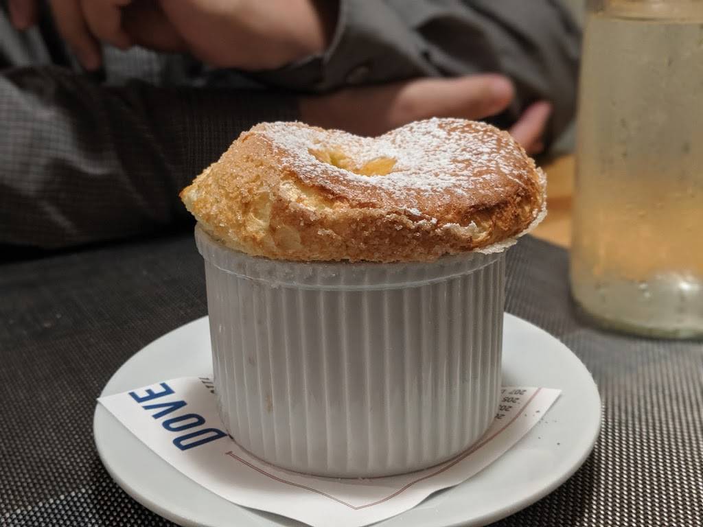 DoveCote Restaurant | restaurant | 390 N Orange Ave, Orlando, FL 32801, USA | 4079301700 OR +1 407-930-1700