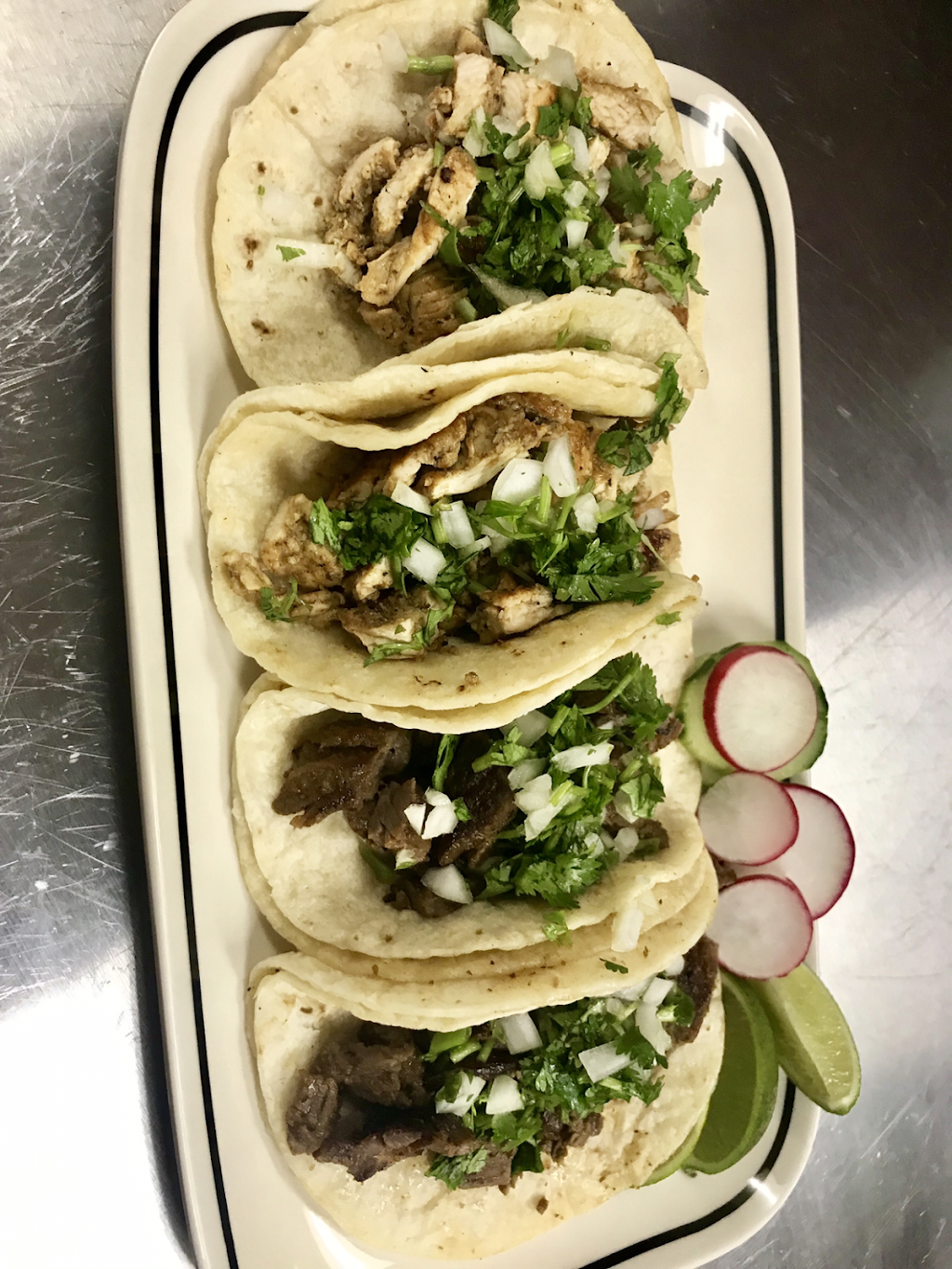 La Fronterita Restaurant | restaurant | 1265 Morse Rd, Columbus, OH 43229, USA | 3802043209 OR +1 380-204-3209