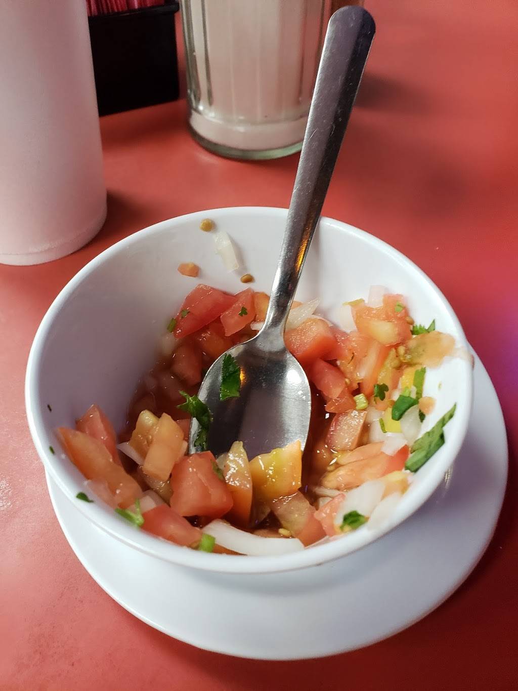 Casa Jimenez | restaurant | 17151 Foothill Blvd, Fontana, CA 92335, USA | 9098236849 OR +1 909-823-6849