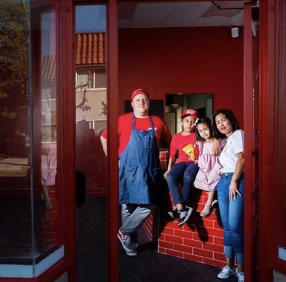 SPEAK CHEEZY | restaurant | 3950 E 4th St, Long Beach, CA 90814, USA | 5623432827 OR +1 562-343-2827