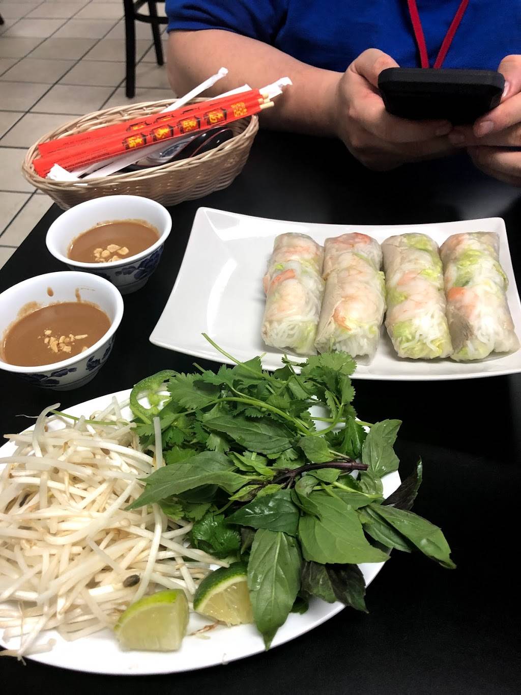Pho Can Tho Vietnamese Cuisine | restaurant | 2746 N Campbell Ave, Tucson, AZ 85719, USA | 5208496317 OR +1 520-849-6317