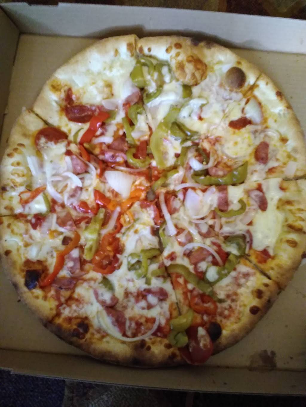 Brooklyn New York Pizza | restaurant | 251 W Central St, Natick, MA 01760, USA | 5086555355 OR +1 508-655-5355