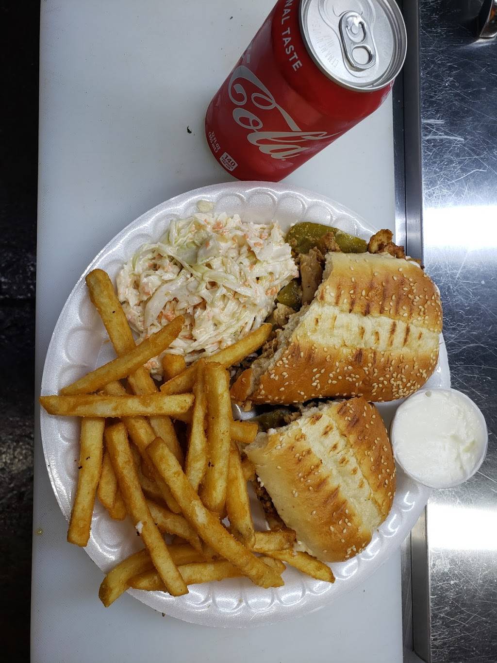 Shawarma KING | restaurant | 5833 Dorr St, Toledo, OH 43615, USA | 4196904244 OR +1 419-690-4244