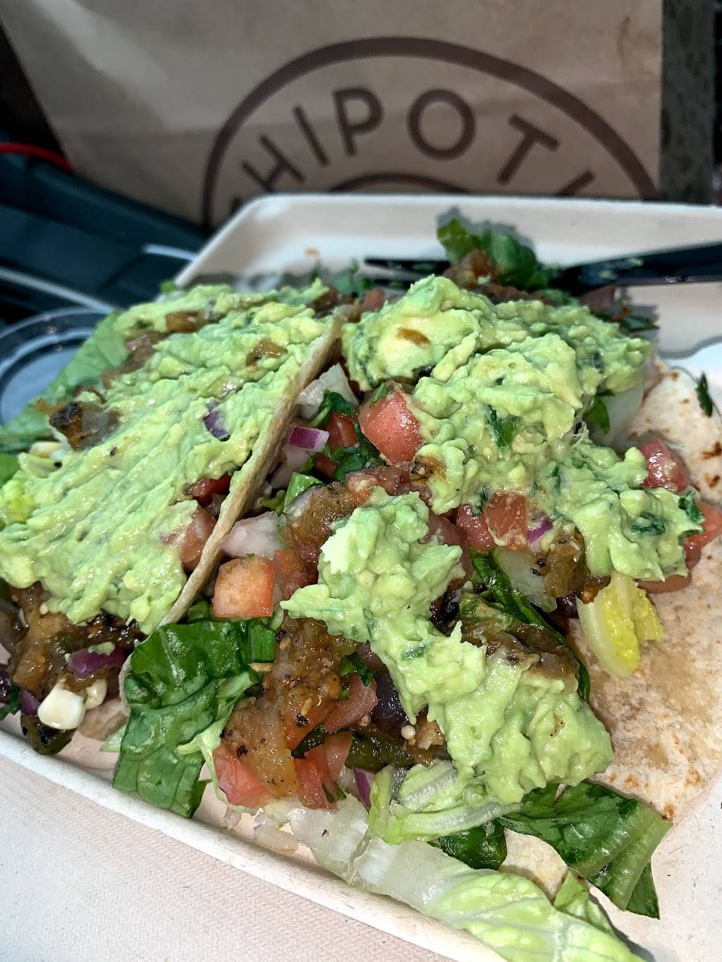 Chipotle Mexican Grill | restaurant | 4865 Town Center Pkwy Ste 1, Jacksonville, FL 32246, USA | 9049970481 OR +1 904-997-0481