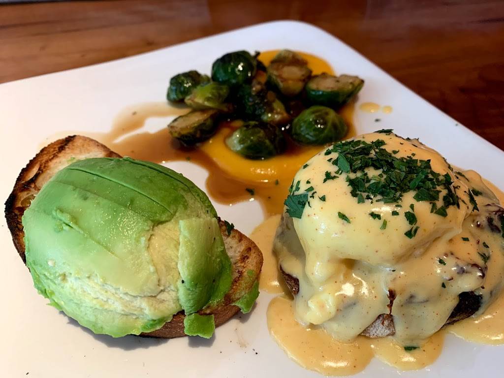 Mission Beach Cafe | cafe | 198 Guerrero St, San Francisco, CA 94103, USA | 4158610198 OR +1 415-861-0198