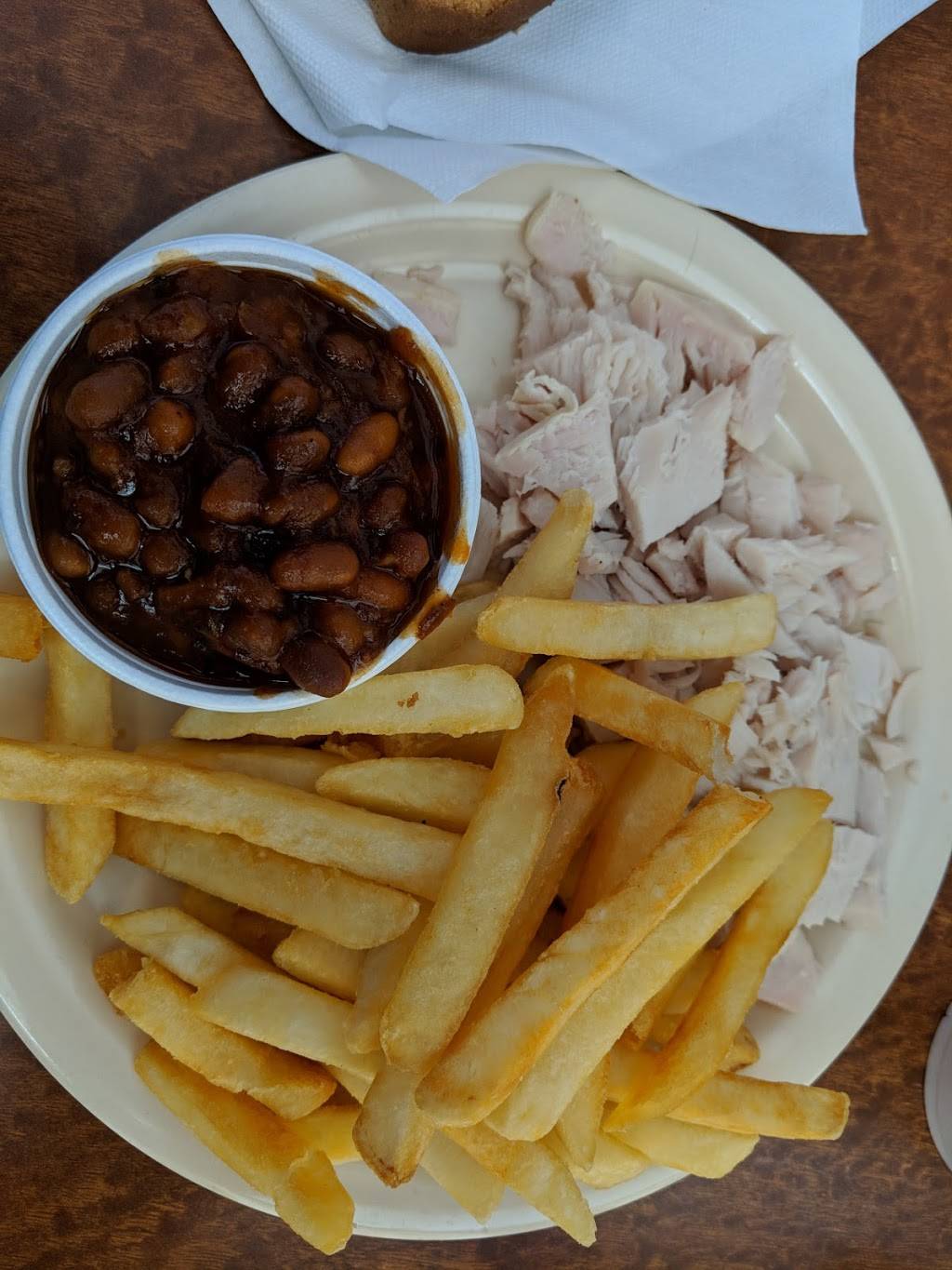 The Rib Shack | restaurant | 3861 Baymeadows Rd, Jacksonville, FL 32217, USA | 9047314444 OR +1 904-731-4444