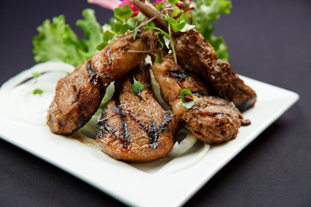 Bait Cafe | restaurant | 706 S Buffalo Grove Rd, Buffalo Grove, IL 60089, USA | 8472291434 OR +1 847-229-1434