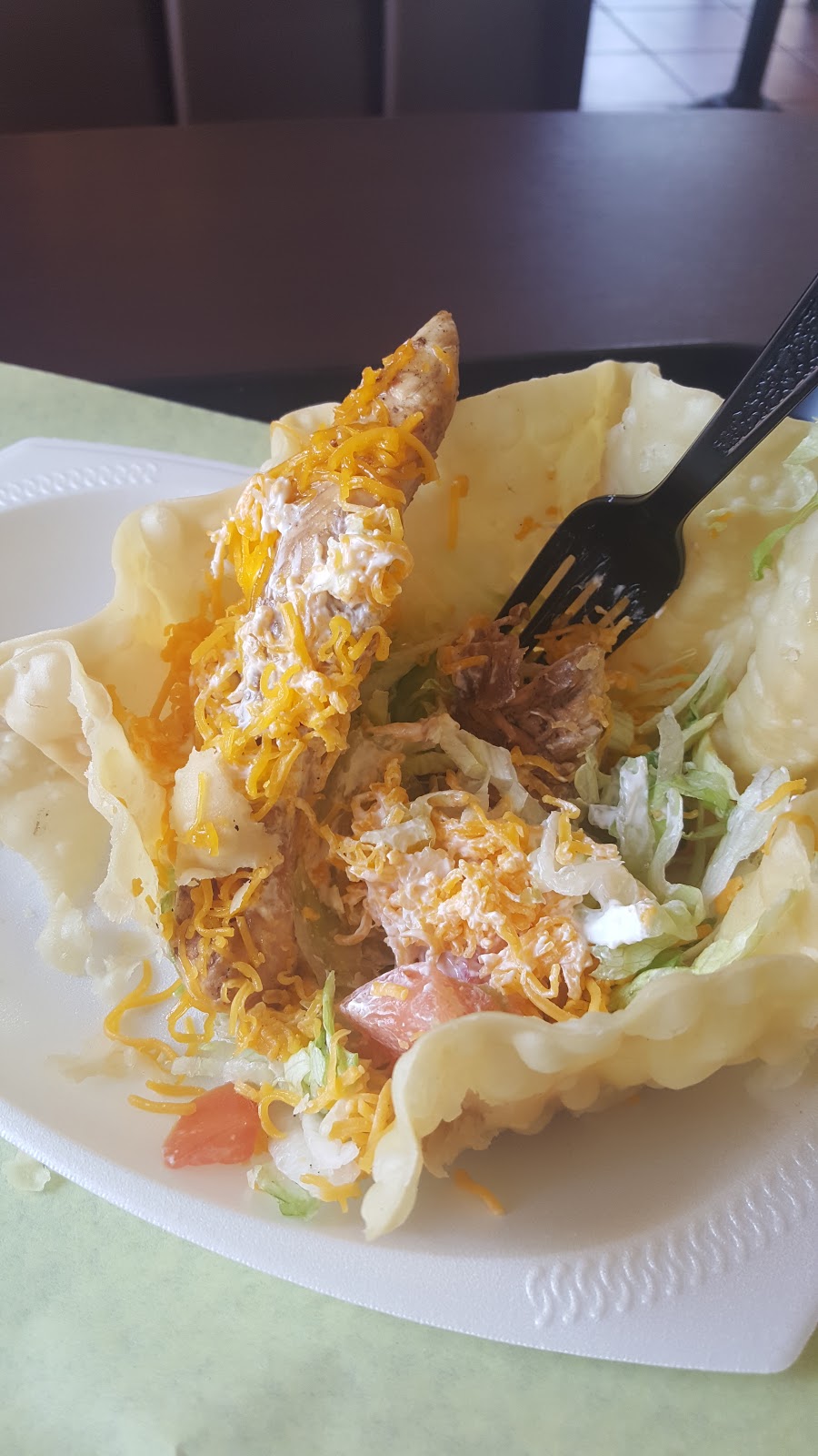 Taco Bandido | restaurant | 2127 Forsythe Ave, Monroe, LA 71201, USA | 3183229556 OR +1 318-322-9556