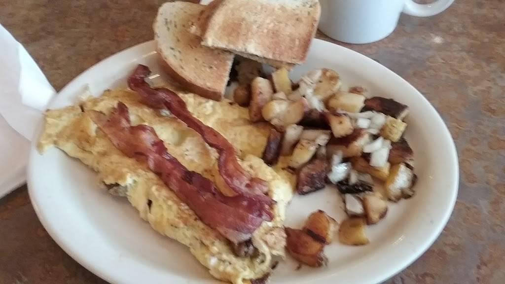 State Street Diner | restaurant | 603 N State St, Bunnell, FL 32110, USA | 3864370700 OR +1 386-437-0700