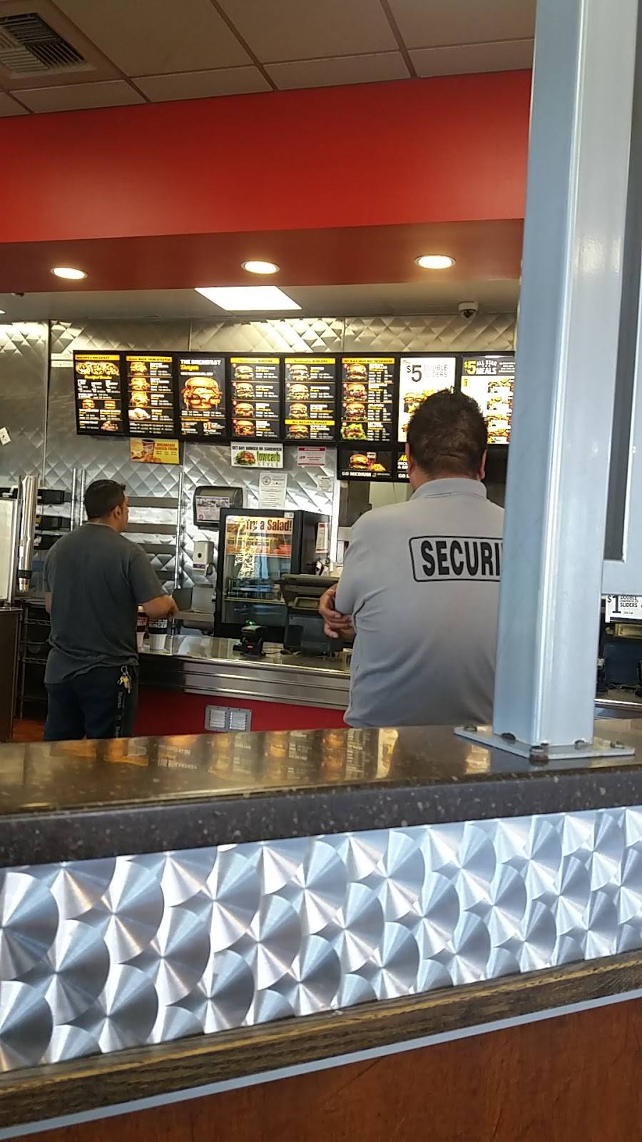 Carls Jr. | restaurant | 1439 E Gage Ave, Los Angeles, CA 90001, USA | 3235885324 OR +1 323-588-5324