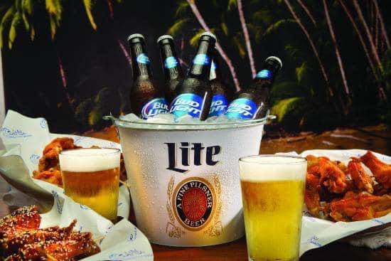 Coco Loco | restaurant | 1623 US-501, Myrtle Beach, SC 29577, USA | 8438089949 OR +1 843-808-9949