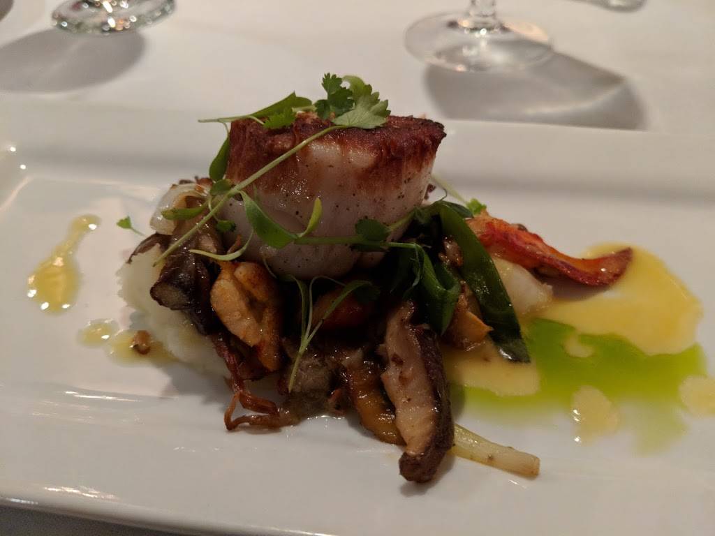 The Federal | restaurant | 135 Cooper St, Agawam, MA 01001, USA | 4137891267 OR +1 413-789-1267