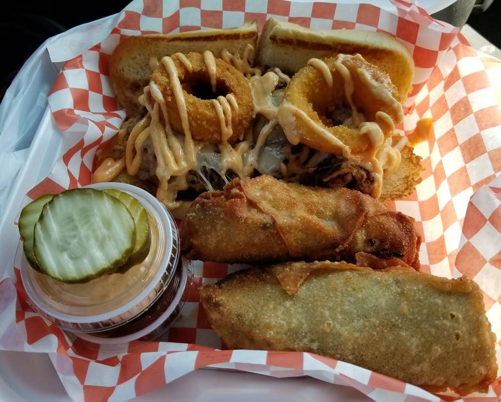 Smokeys On The Boulevard BBQ | restaurant | 8669 W 135th St, Overland Park, KS 66223, USA | 9138977427 OR +1 913-897-7427