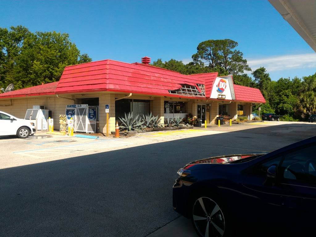 Dairy Queen | restaurant | 10055 US-1 S, St. Augustine, FL 32086, USA | 9047942112 OR +1 904-794-2112