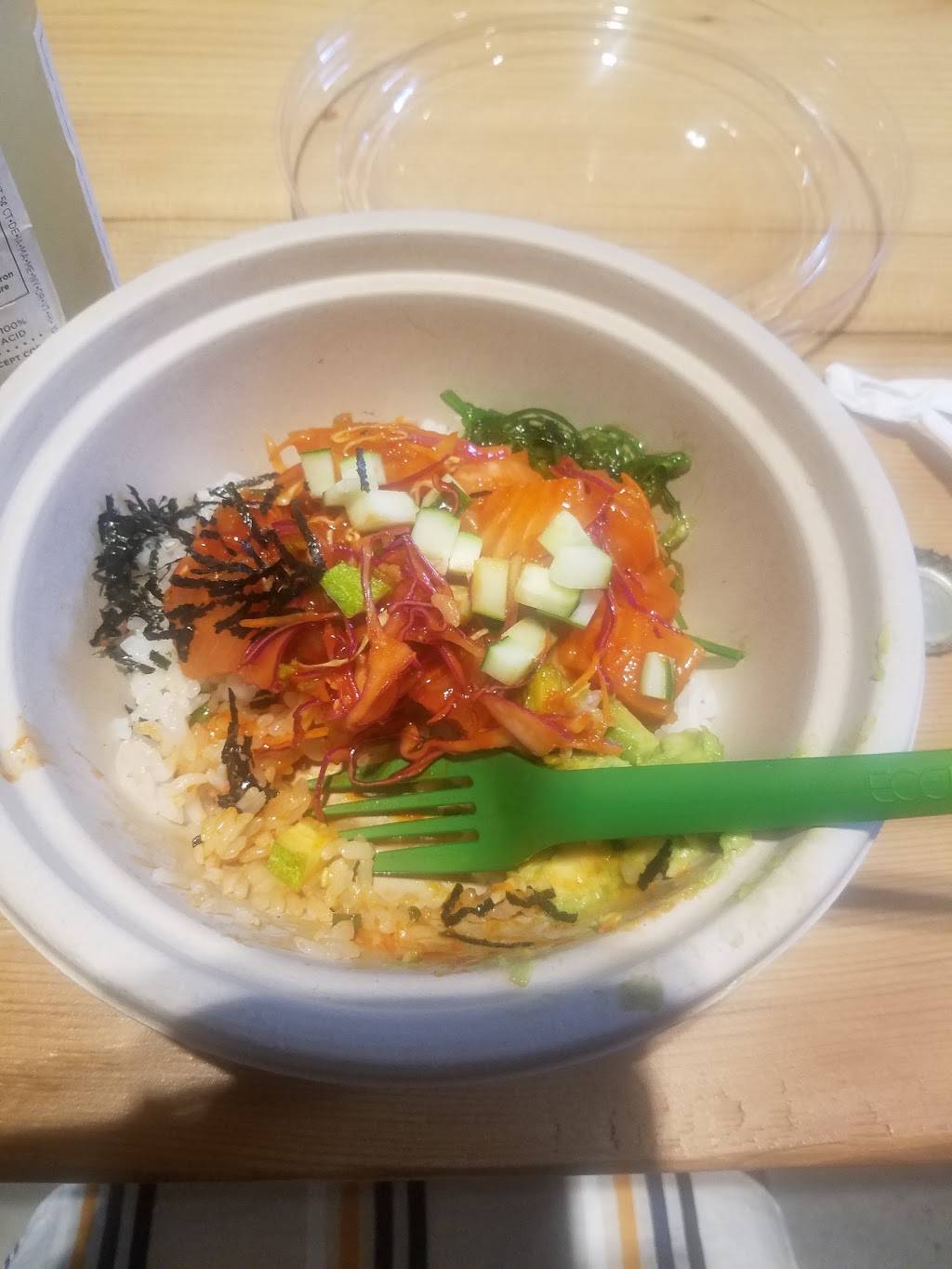 Wiki Wiki | restaurant | 445 Albee Square W, Brooklyn, NY 11201, USA | 9293682794 OR +1 929-368-2794