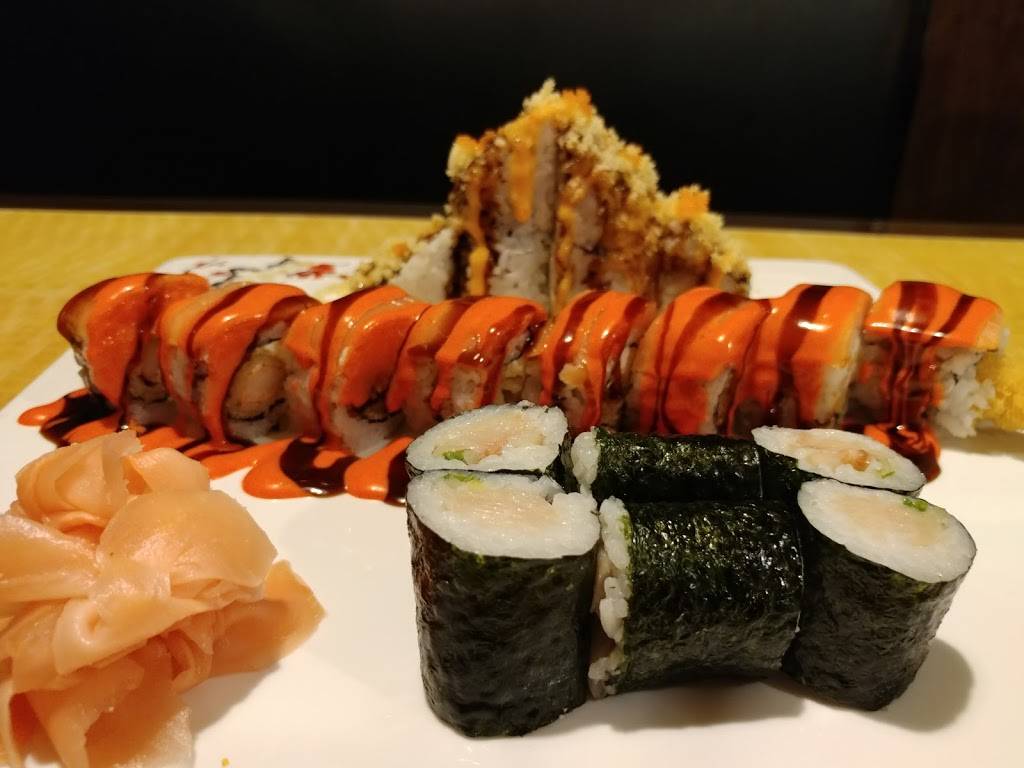 Nagoya Japanese Restaurant | restaurant | 1637 N Central Ave, Marshfield, WI 54449, USA | 7158982200 OR +1 715-898-2200