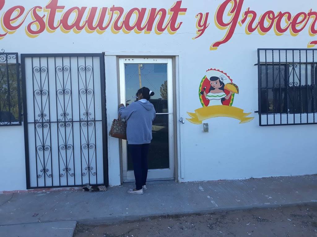 Titas Mexican Restaurant | restaurant | 636Rosencrans, Chaparral, NM 88081, USA | 9152087634 OR +1 915-208-7634
