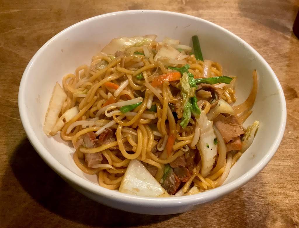 Noodles and Rice | restaurant | 3891 Avalon Park S Blvd, Orlando, FL 32828, USA | 3212708888 OR +1 321-270-8888