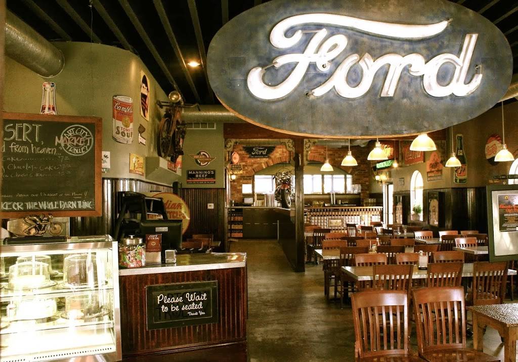 Art City Trolley | restaurant | 256 N Main St, Springville, UT 84663, USA | 8014898585 OR +1 801-489-8585