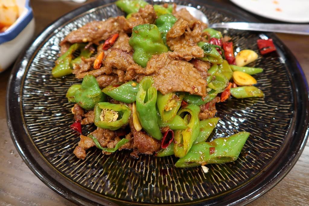 Sichuan Cuisine 成都小馆 | restaurant | 30 Mt Auburn St, Watertown, MA 02472, USA | 6177445092 OR +1 617-744-5092