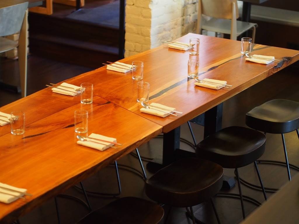 Miss Kim | restaurant | 415 N 5th Ave, Ann Arbor, MI 48104, USA | 7342750099 OR +1 734-275-0099