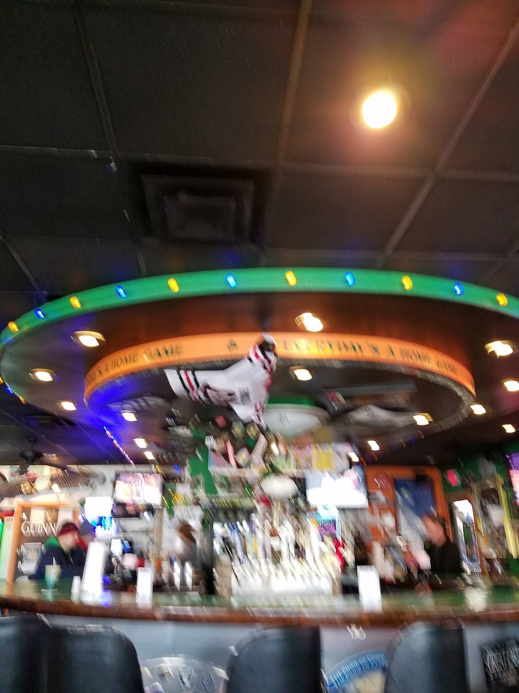 Pats Irish Pub | restaurant | 12634 IN-23, Granger, IN 46530, USA | 5744046085 OR +1 574-404-6085