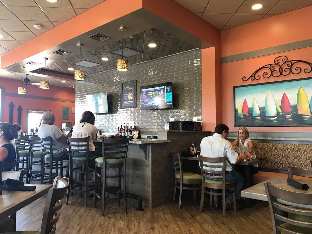 Another Broken Egg Cafe | cafe | 2230 3rd St S, Jacksonville Beach, FL 32250, USA | 9043729582 OR +1 904-372-9582