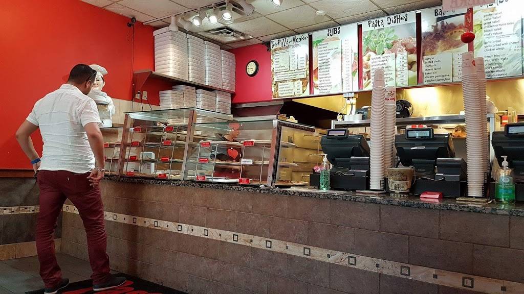 Pasta Mista of Towson | restaurant | 822 Dulaney Valley Rd, Towson, MD 21204, USA | 4103218855 OR +1 410-321-8855