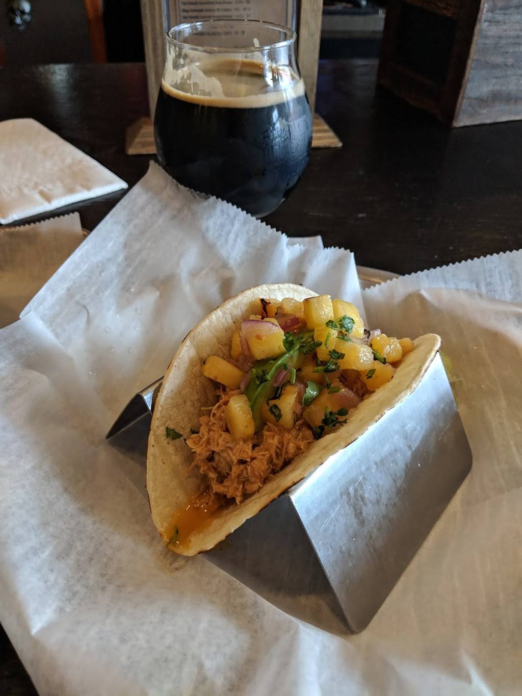 Taco Diablo | restaurant | 297 Beverly Rd, Pittsburgh, PA 15216, USA | 4124400417 OR +1 412-440-0417