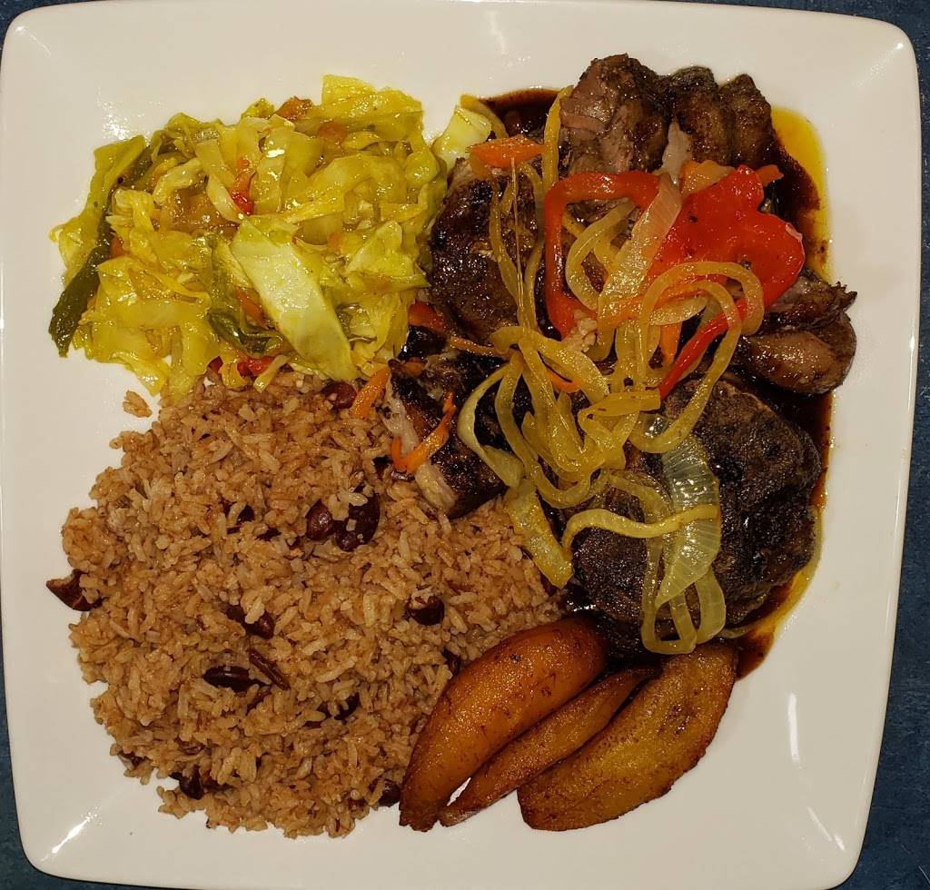 Better Taste Jamaican Restaurant | restaurant | 250 N Atlantic Ave Suite 206, Daytona Beach, FL 32118, USA | 3862389667 OR +1 386-238-9667
