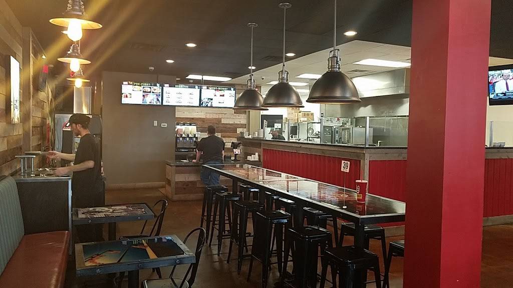 Sweeto Burrito | restaurant | 12531 Dillingham Square, Woodbridge, VA 22192, USA | 7037633516 OR +1 703-763-3516