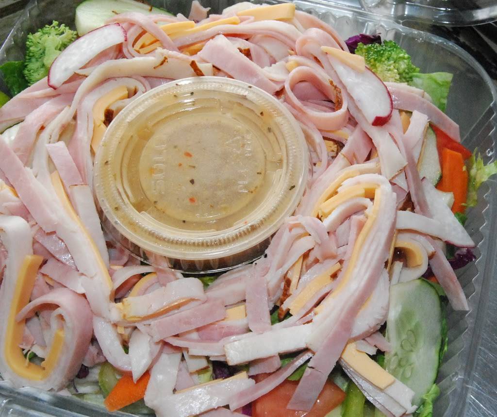 Olden Deli | restaurant | 1715 N Olden Ave, Ewing Township, NJ 08638, USA | 6098838969 OR +1 609-883-8969