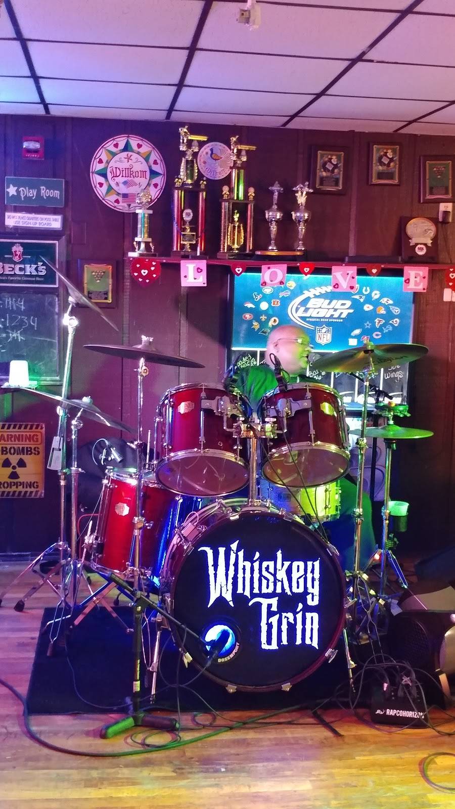 Jamisons Bar & Grill | restaurant | 6 Fort Dix Rd, Pemberton, NJ 08068, USA | 6098944516 OR +1 609-894-4516