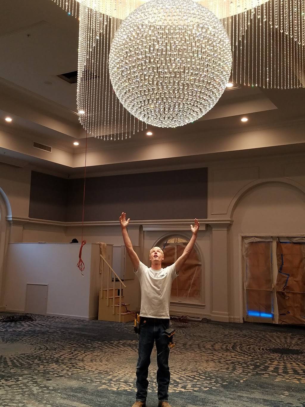 Cascades Cafe | restaurant | 6561 Cascades Isle Blvd, Boynton Beach, FL 33437, USA | 5614242233 OR +1 561-424-2233