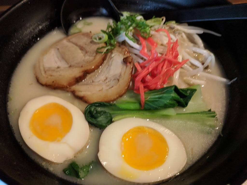 at Ramen | restaurant | 4357 Main St, Philadelphia, PA 19127, USA | 2672978514 OR +1 267-297-8514