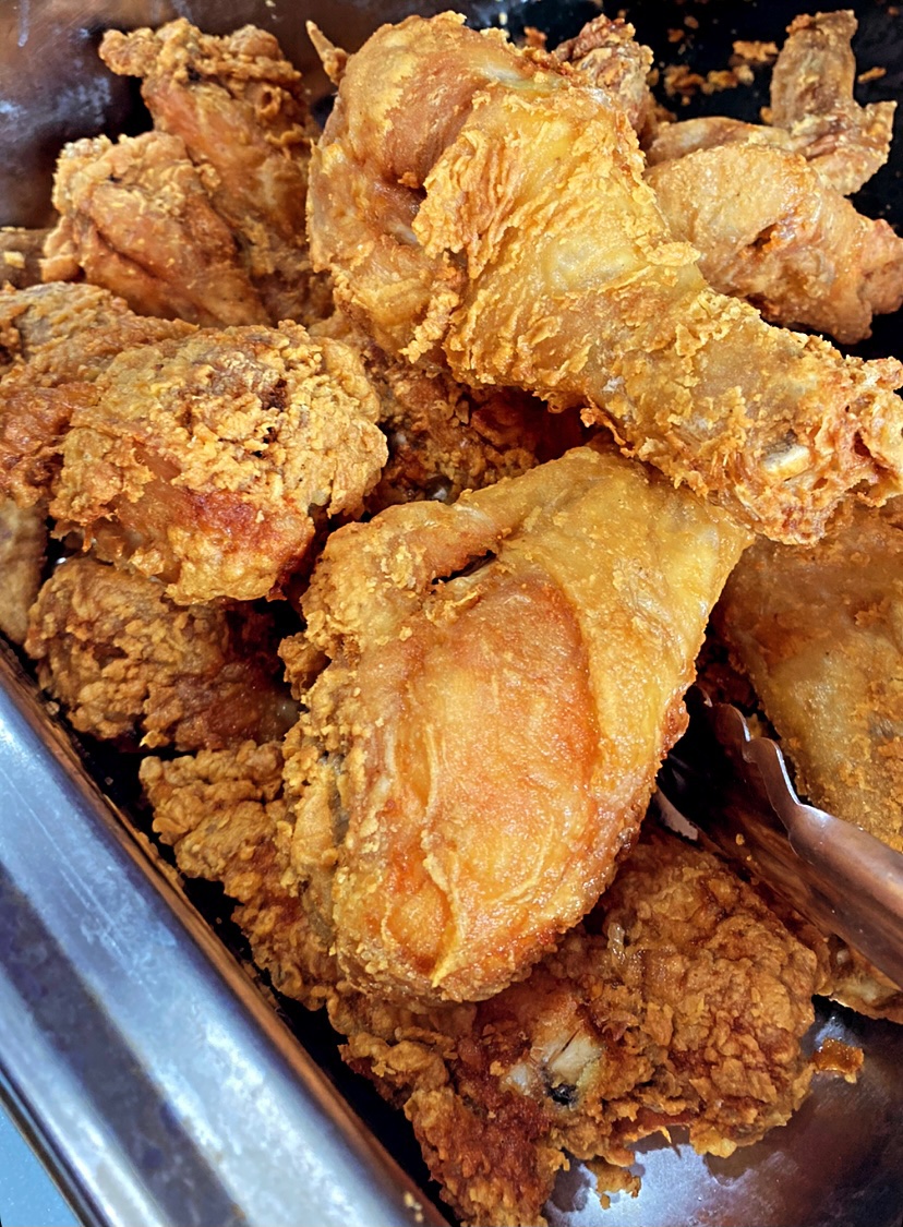 Winnies Soul Delicious | restaurant | 123 Marshall St, Syracuse, NY 13210, USA | 3159133528 OR +1 315-913-3528