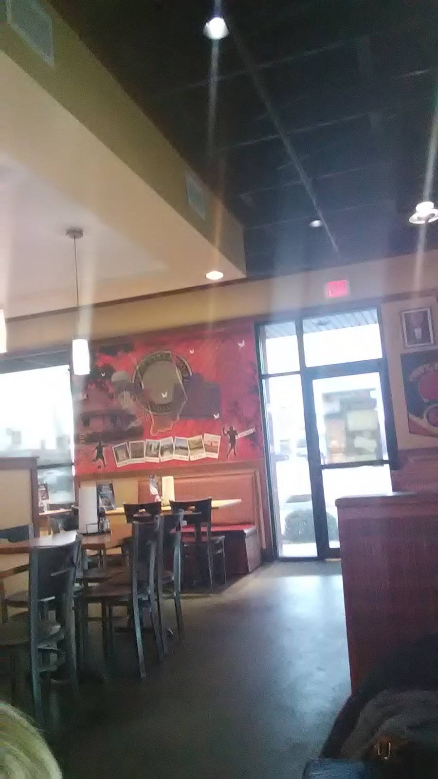 Pizza Hut | restaurant | 2001 Lafayette Ave, Terre Haute, IN 47805, USA | 8124666868 OR +1 812-466-6868