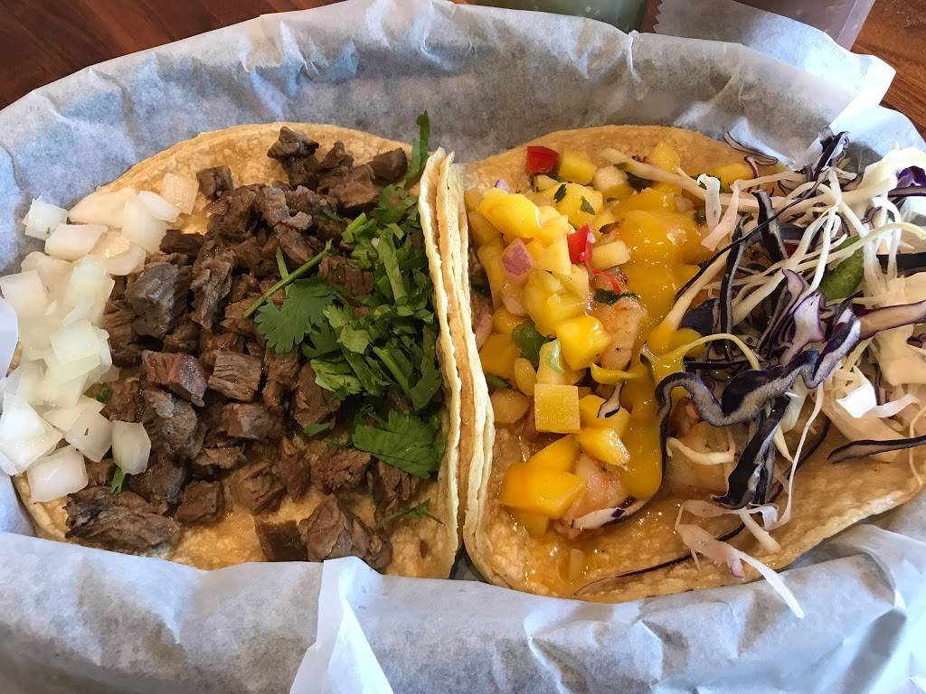 Hyde Park Taco Station | restaurant | 5300 S Dorchester Ave, Chicago, IL 60615, USA | 7738911118 OR +1 773-891-1118
