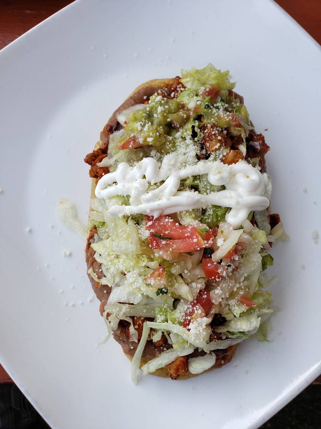 El Coyote | restaurant | 6965 N Fessenden St, Portland, OR 97203, USA | 5038397093 OR +1 503-839-7093