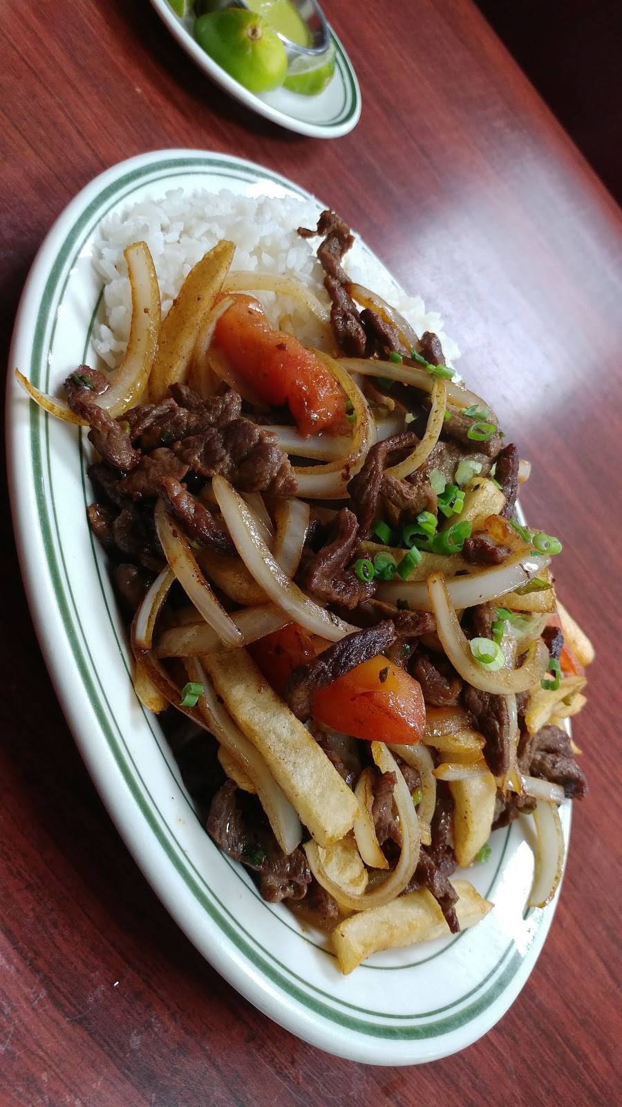 Sabor Peruano - Ceviche/Seafood - Steakhouse - Bar - Dancing | restaurant | 7245 Dixie Hwy, Fairfield, OH 45014, USA | 5138600349 OR +1 513-860-0349