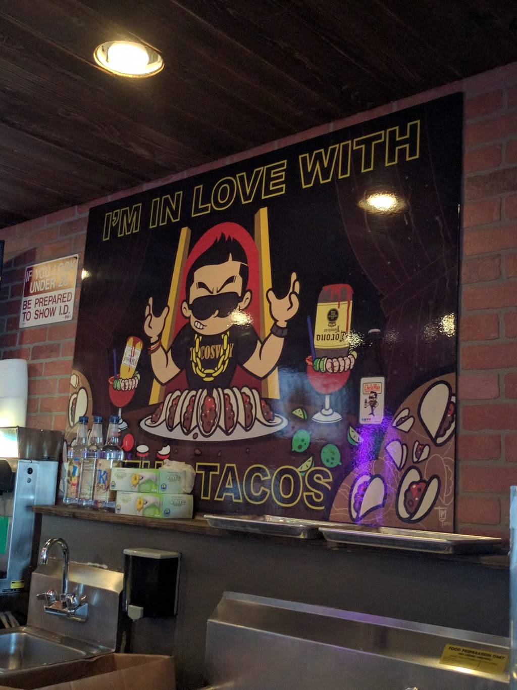 Tacos Way | restaurant | 8341 Tampa Ave, Northridge, CA 91324, USA | 7472020441 OR +1 747-202-0441