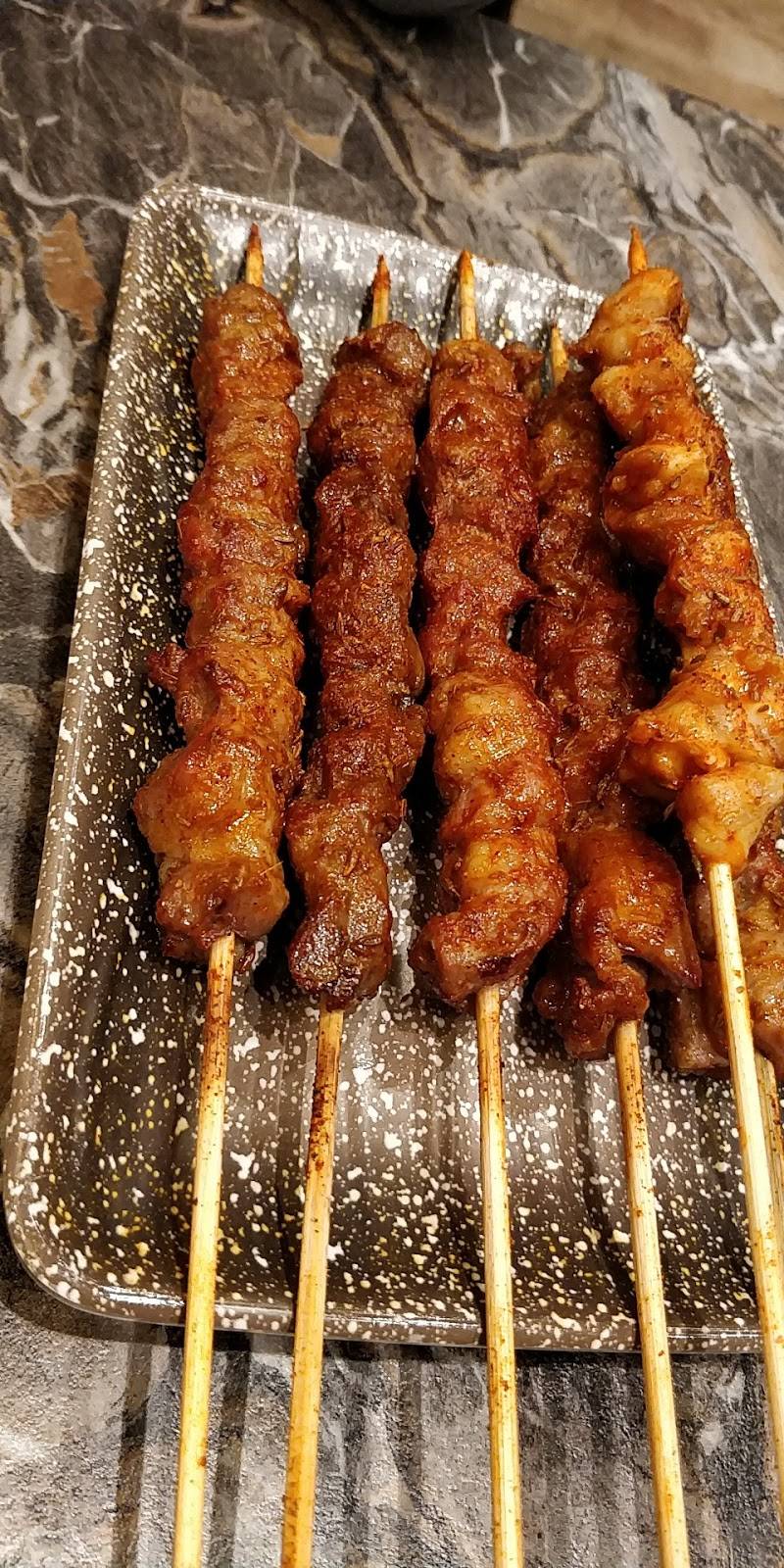 杨师傅东北烧烤王markham | restaurant | 8360 Kennedy Rd b1, Unionville, ON L3R 9W4, Canada | 9059481888 OR +1 905-948-1888