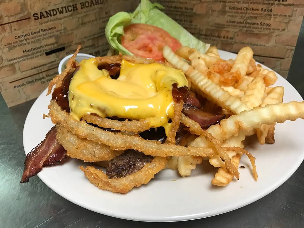 THE WOODEN BARREL | restaurant | 9303 Cincinnati Columbus Rd, West Chester Township, OH 45069, USA | 5138474681 OR +1 513-847-4681