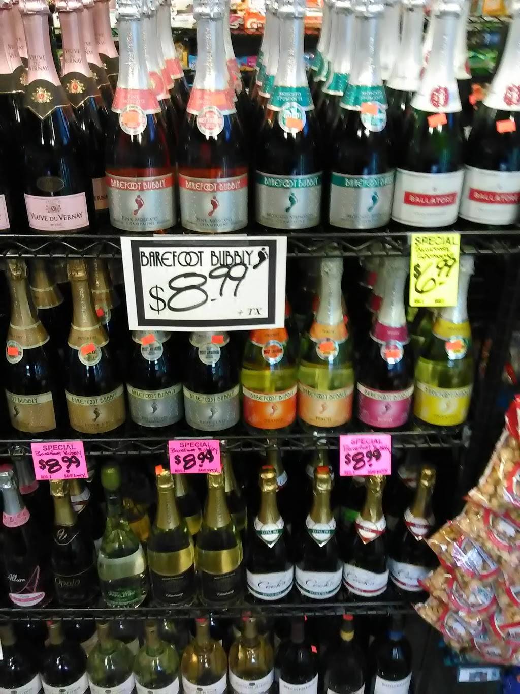 Brookside Deli | restaurant | 8803 Camino Media, Bakersfield, CA 93311, USA | 6616548232 OR +1 661-654-8232